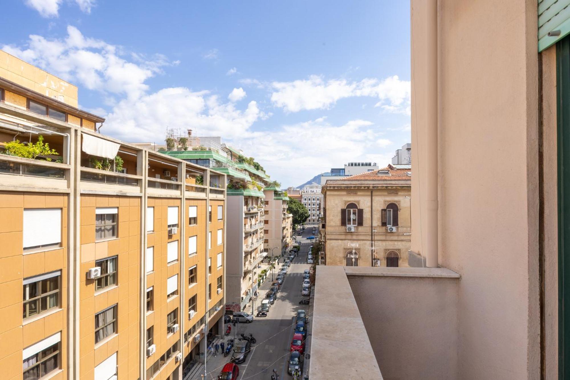 Il Sonaglio Palermo Exterior foto